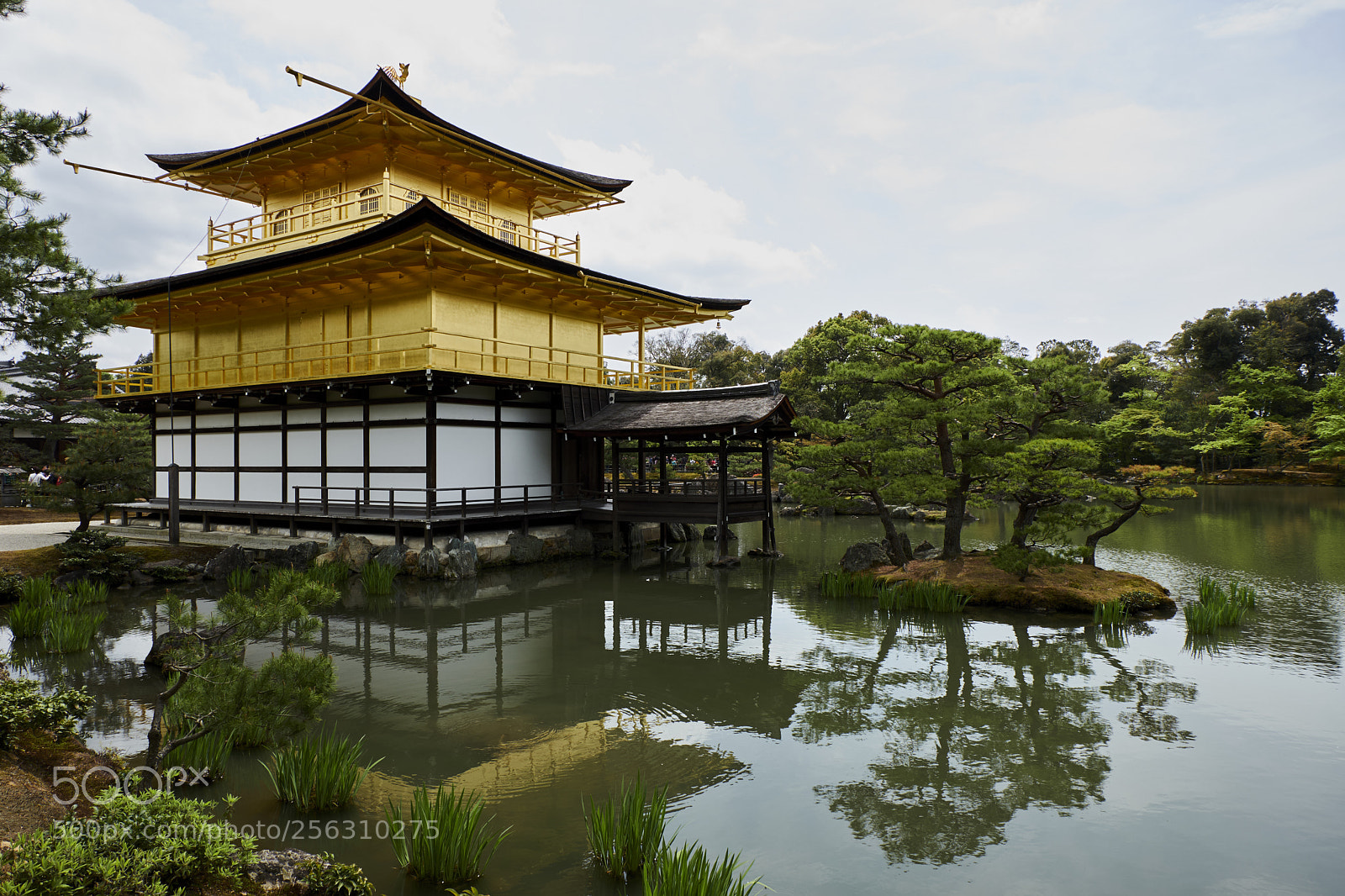 Fujifilm X-T20 sample photo. On the water photography