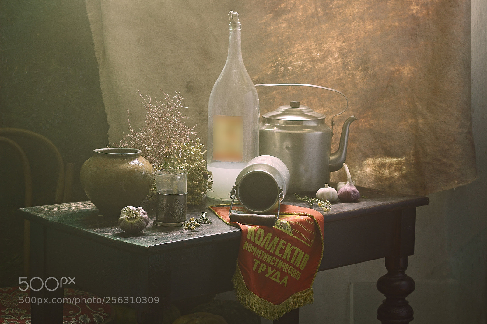 Canon EOS 60D sample photo. Russian fairy tales-2 photography