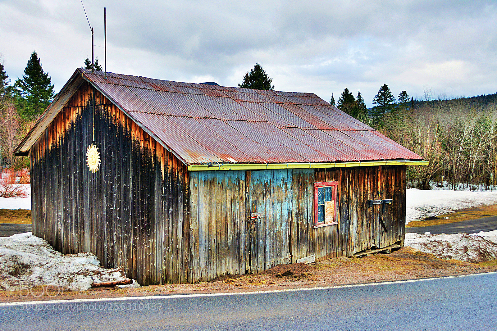 Nikon D7100 sample photo. Rustique photography