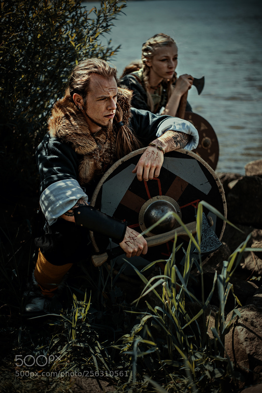 Nikon D610 sample photo. Vikingmood photography