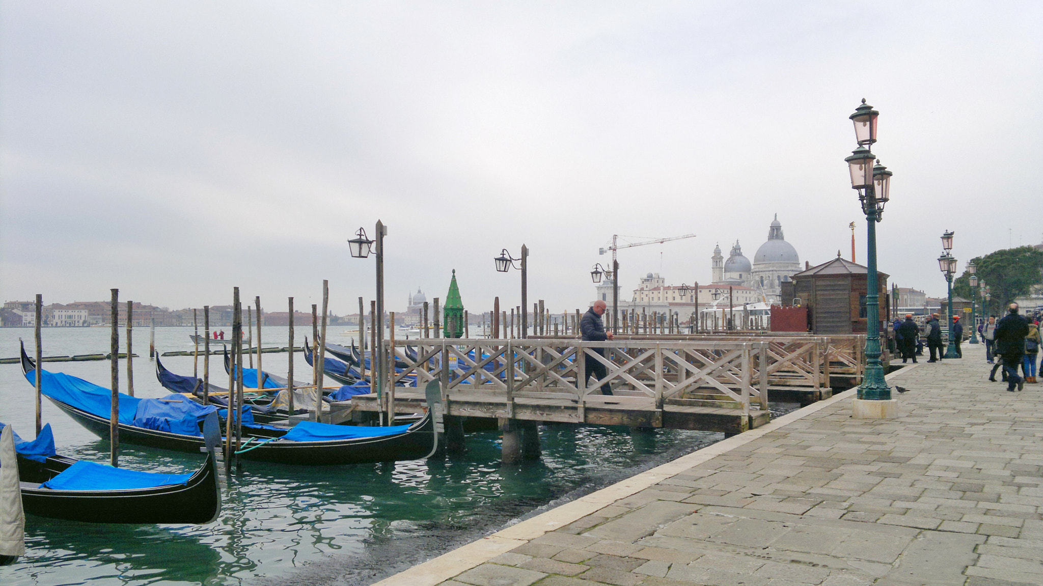 Nokia N8-00 sample photo. Venice  photography