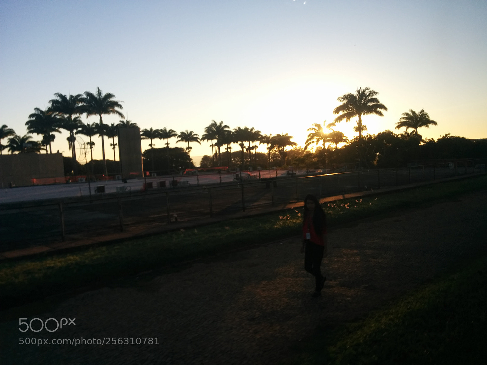 LG Nexus 5 sample photo. Nascer do sol photography