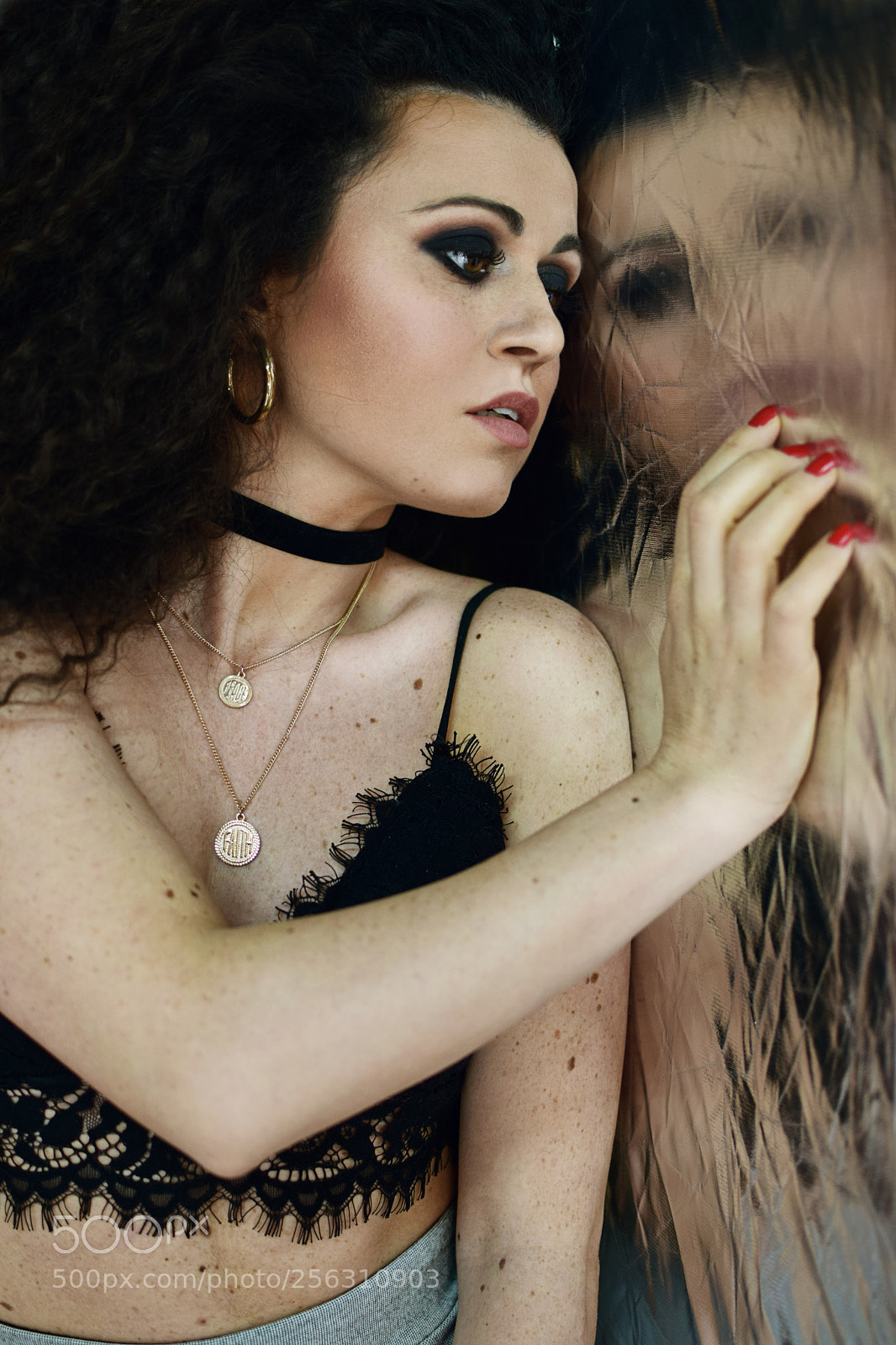 Nikon D5300 sample photo. Alter-ego photography