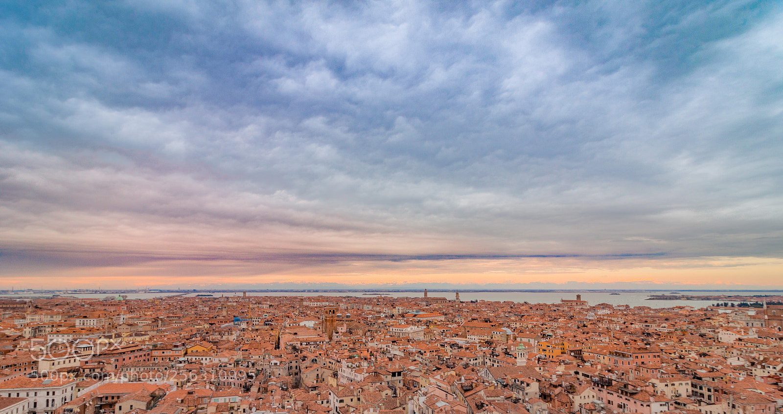Canon EOS 70D sample photo. Venice views photography