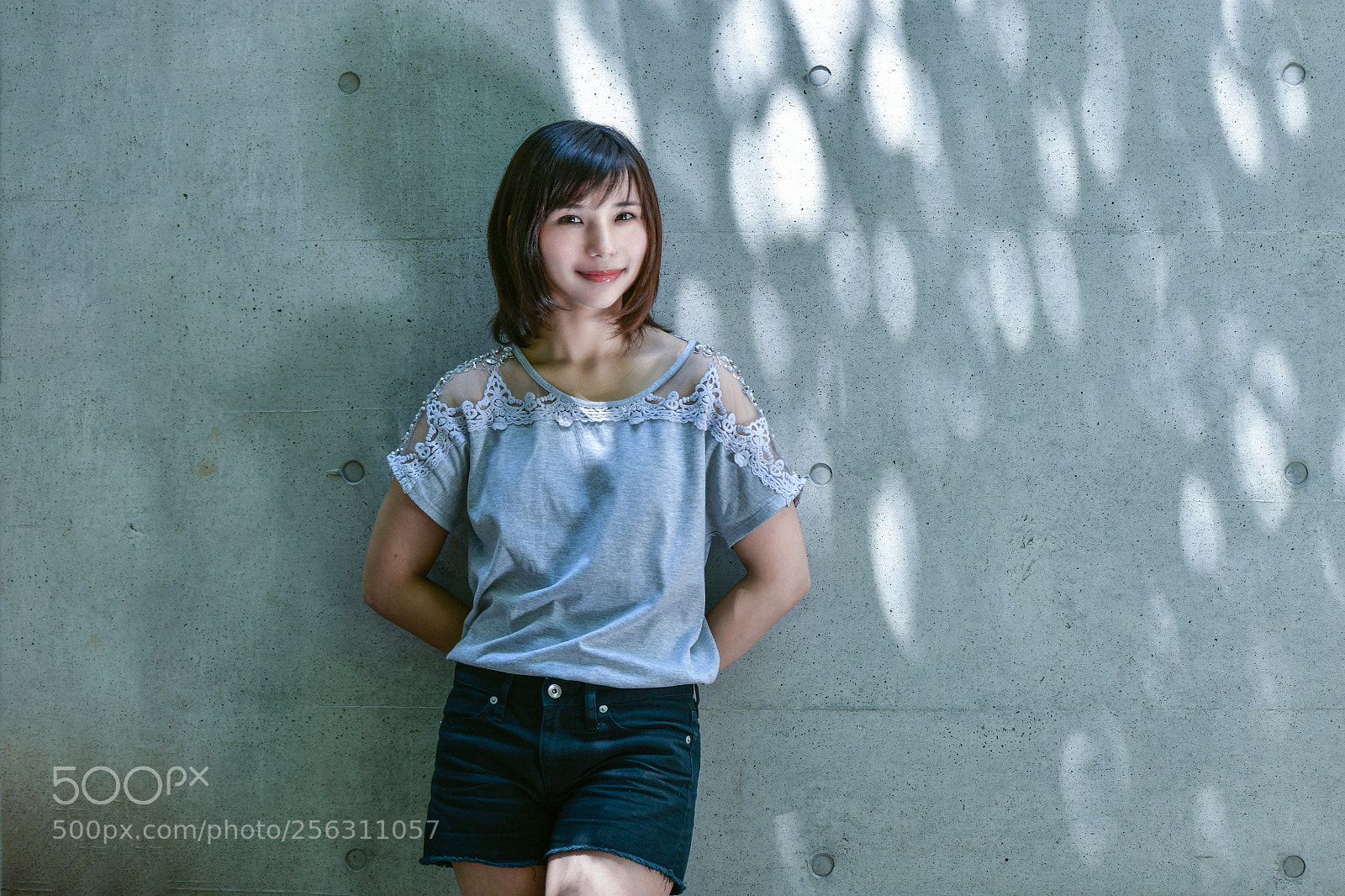 Nikon D850 sample photo. Riko photography