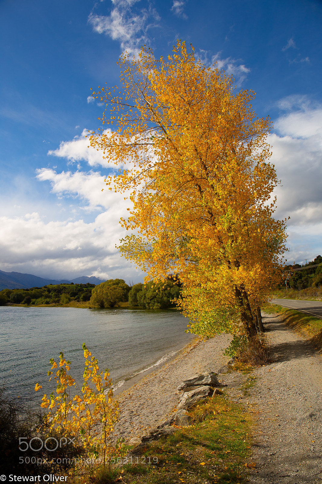 Canon EOS 6D sample photo. Autumn photography
