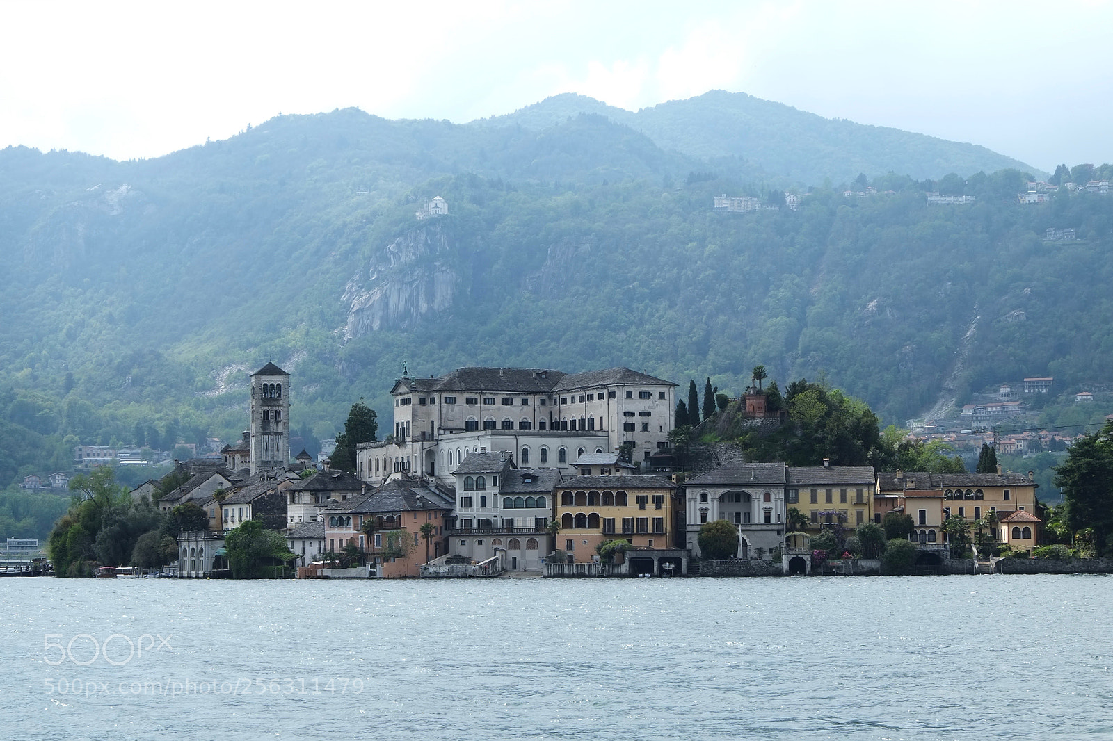 Fujifilm X-E1 sample photo. The italian's island photography