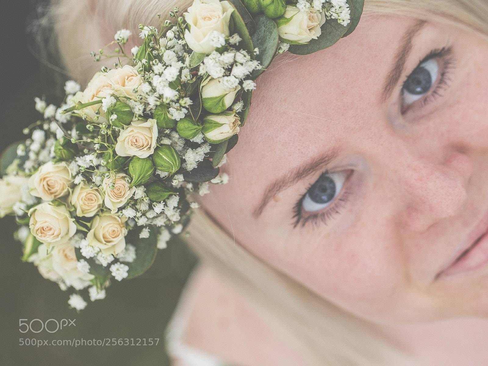 Canon EOS 6D sample photo. Bride to be <3 photography