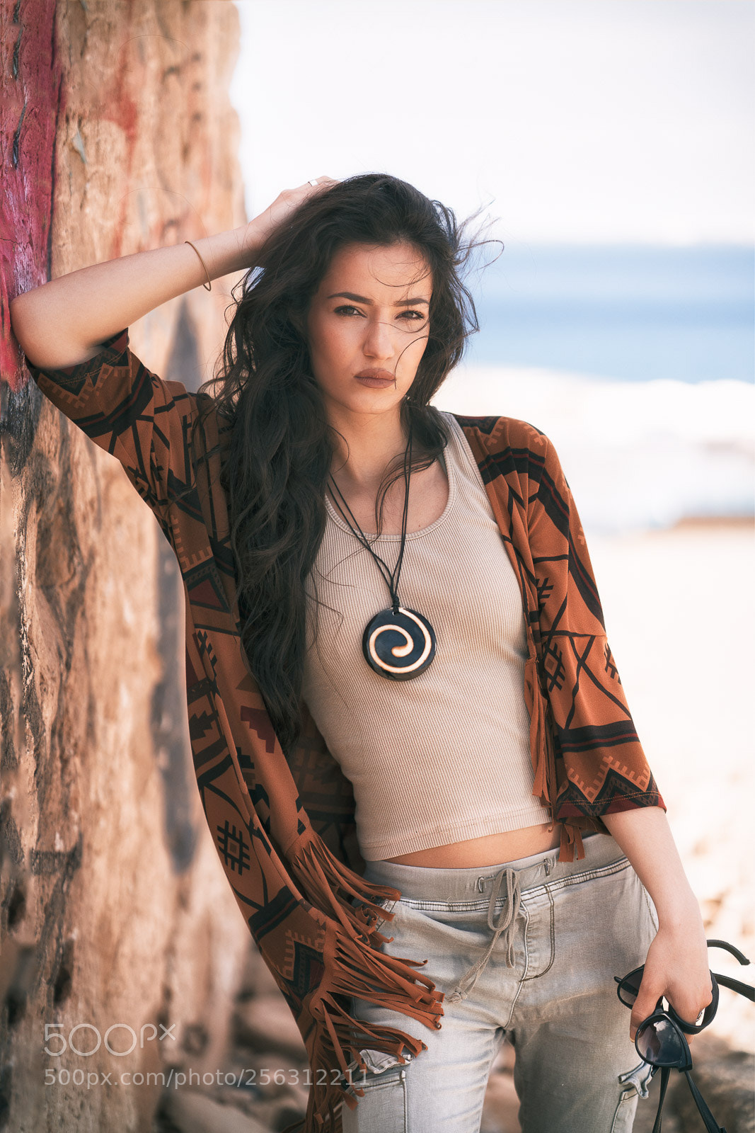 Sony a7R III sample photo. Jana photography