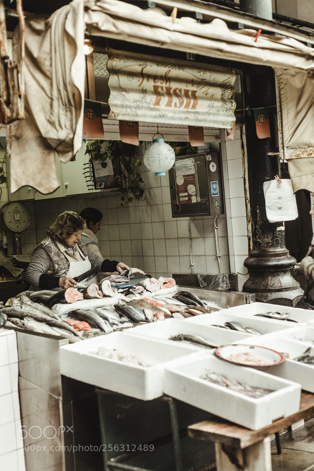 Canon EOS 5D Mark IV sample photo. Lost in porto photography