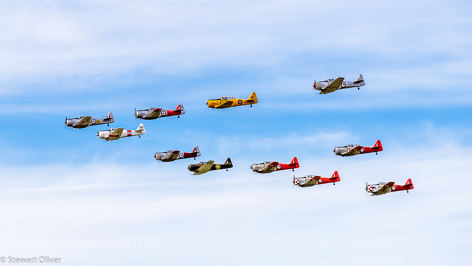 Canon EOS 6D sample photo. Warbirds photography