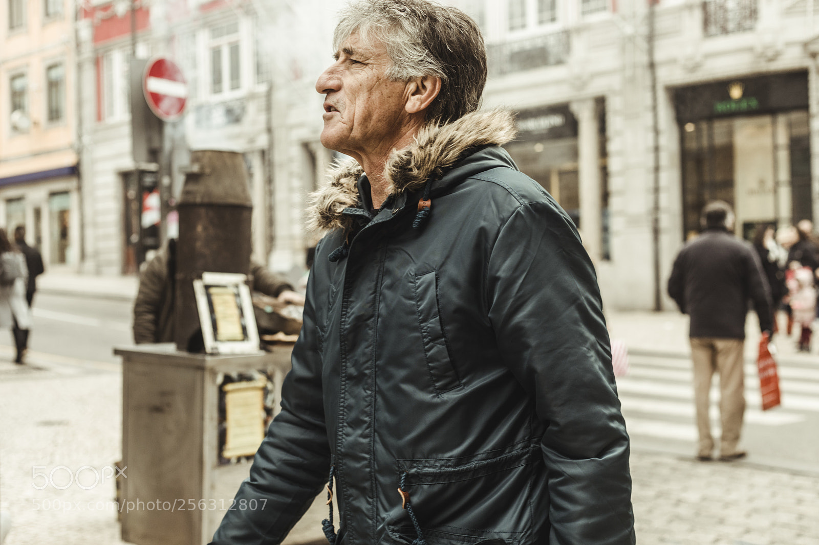 Canon EOS 5D Mark IV sample photo. Lost in porto photography