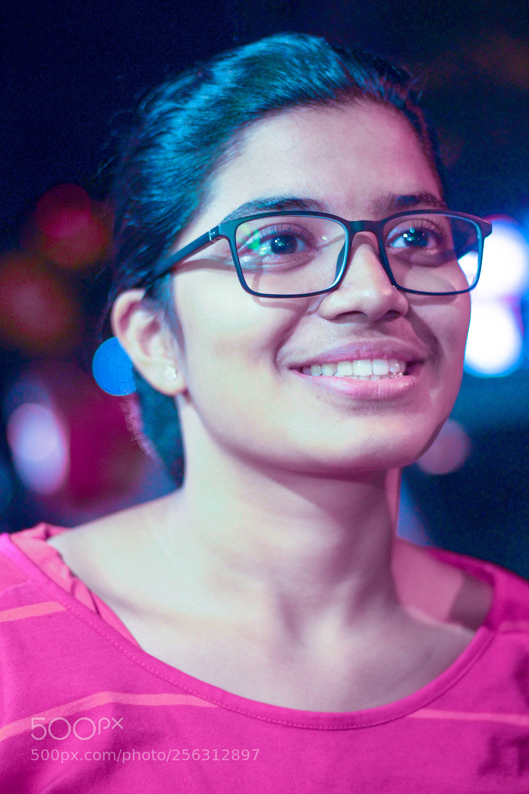 Canon EOS 700D (EOS Rebel T5i / EOS Kiss X7i) sample photo. Lights! photography
