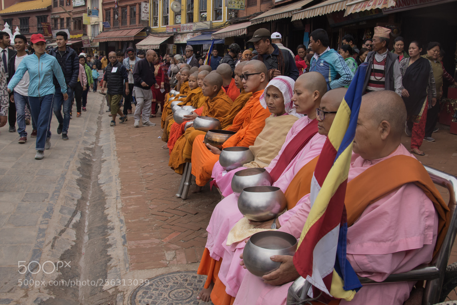 Canon EOS 700D (EOS Rebel T5i / EOS Kiss X7i) sample photo. Baudha kathmandu (buddha) photography