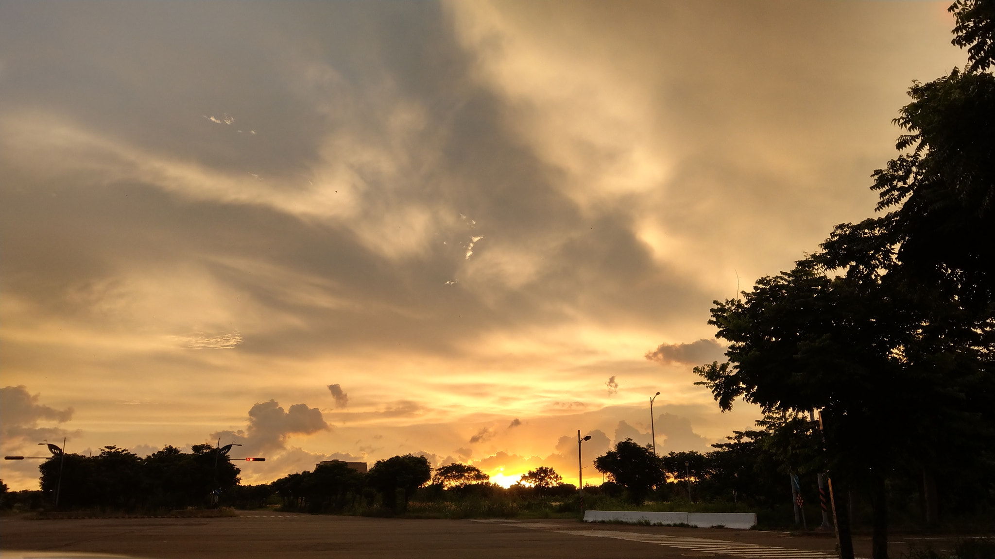 HTC U11 sample photo