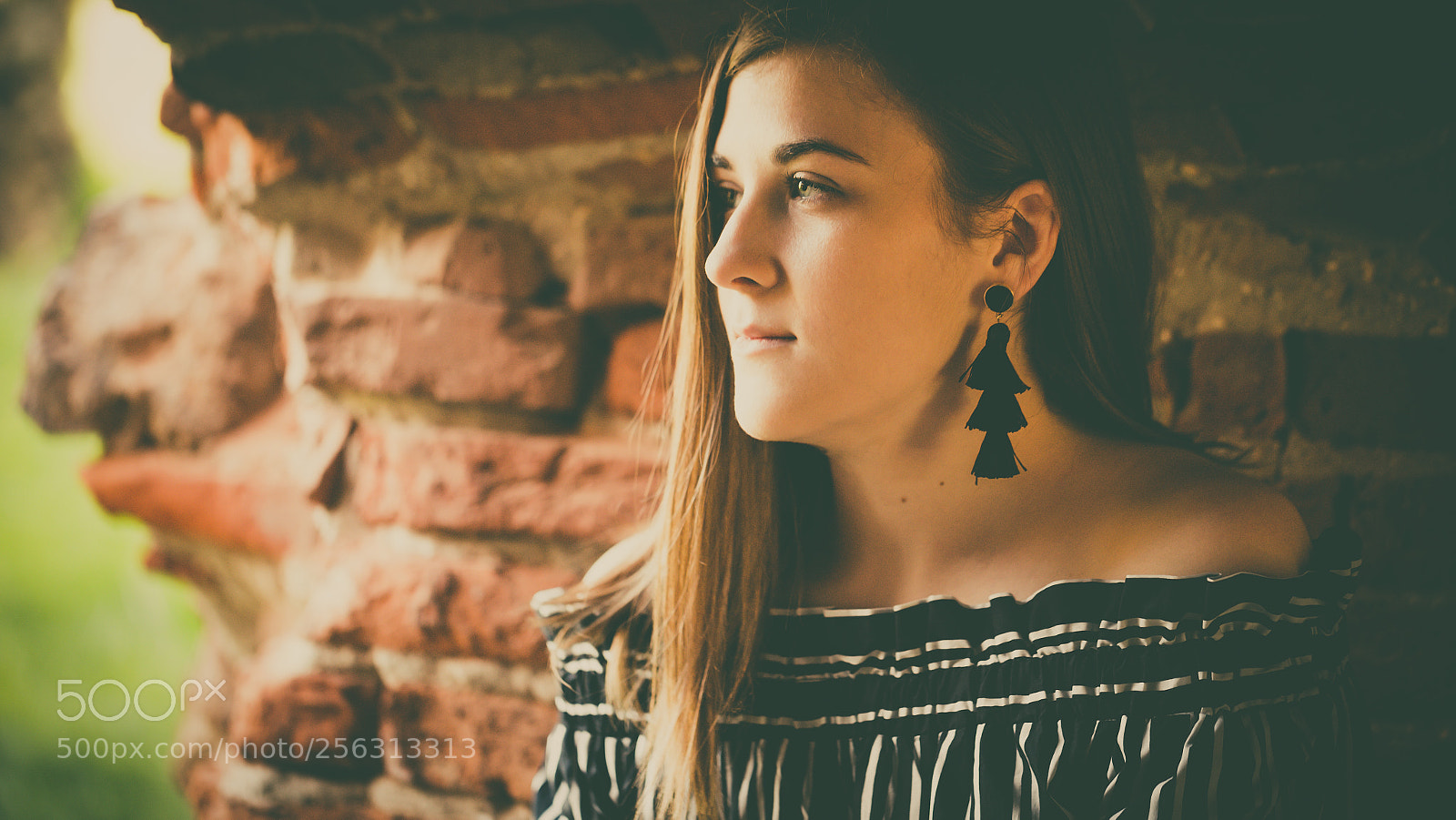 Canon EOS 6D sample photo. Bianka photography
