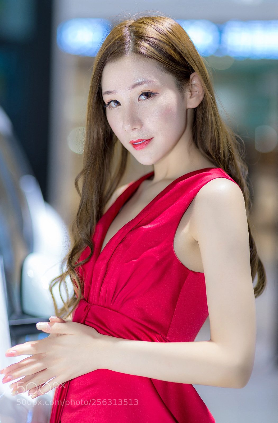 Canon EOS-1D X Mark II sample photo. Red photography