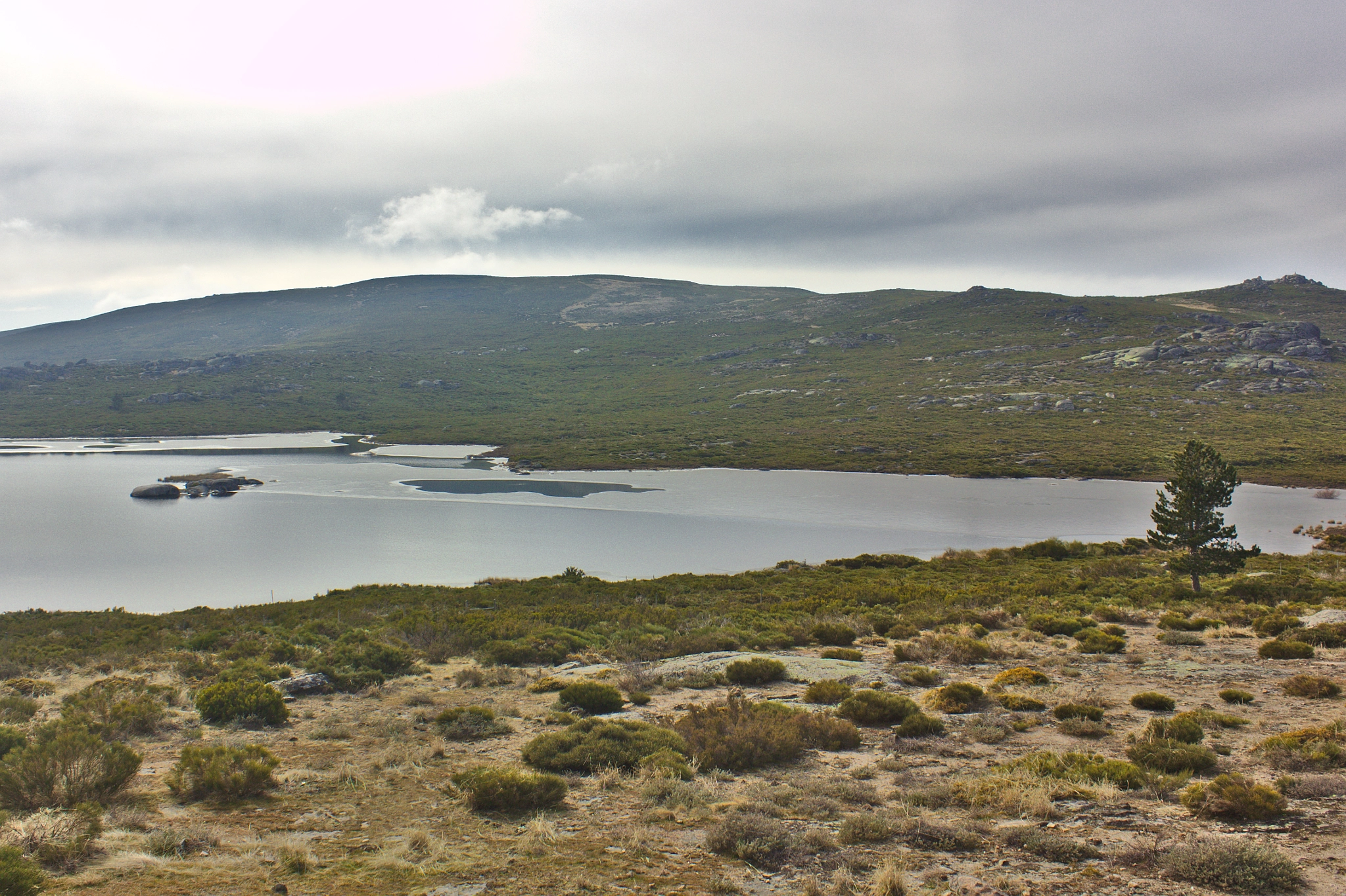 Canon EOS 550D (EOS Rebel T2i / EOS Kiss X4) sample photo. Serra da estrela photography