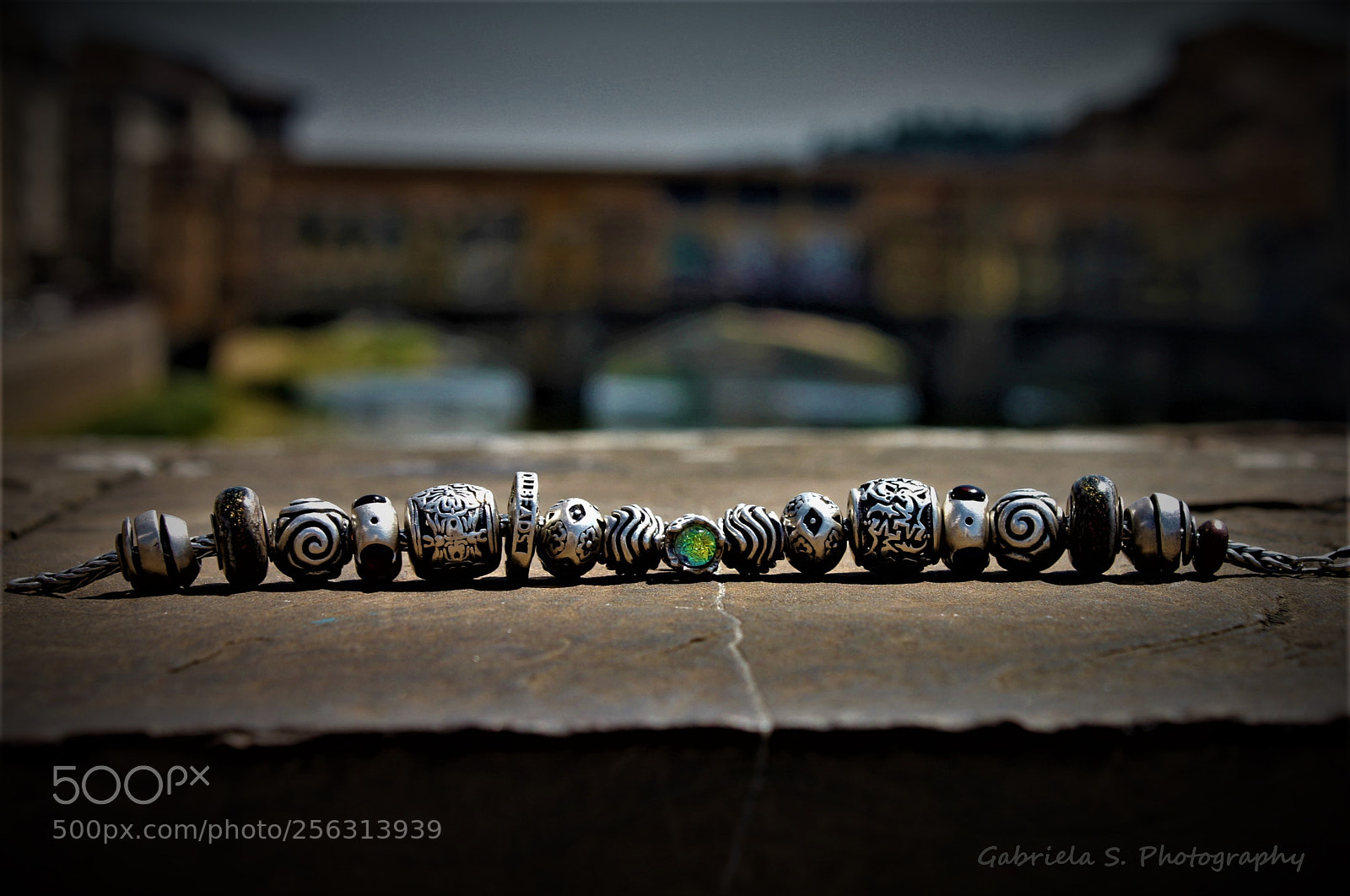 Canon EOS 550D (EOS Rebel T2i / EOS Kiss X4) sample photo. Trollbeads photography