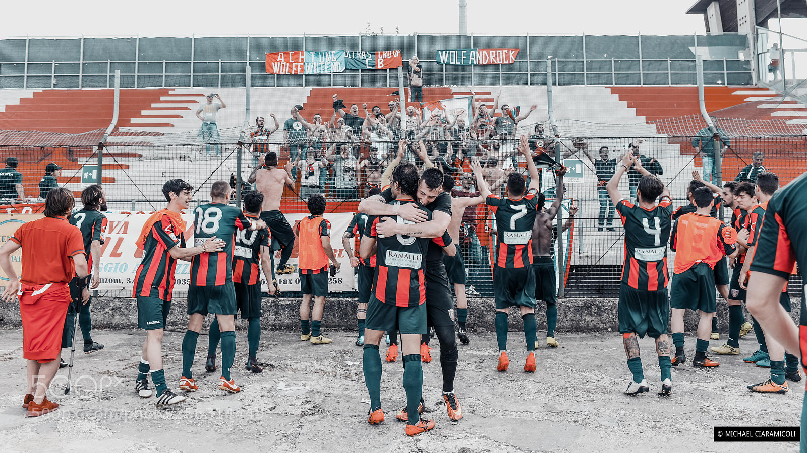 Nikon D750 sample photo. Player photography