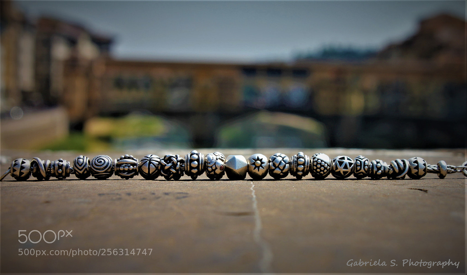 Canon EOS 550D (EOS Rebel T2i / EOS Kiss X4) sample photo. Trollbeads photography