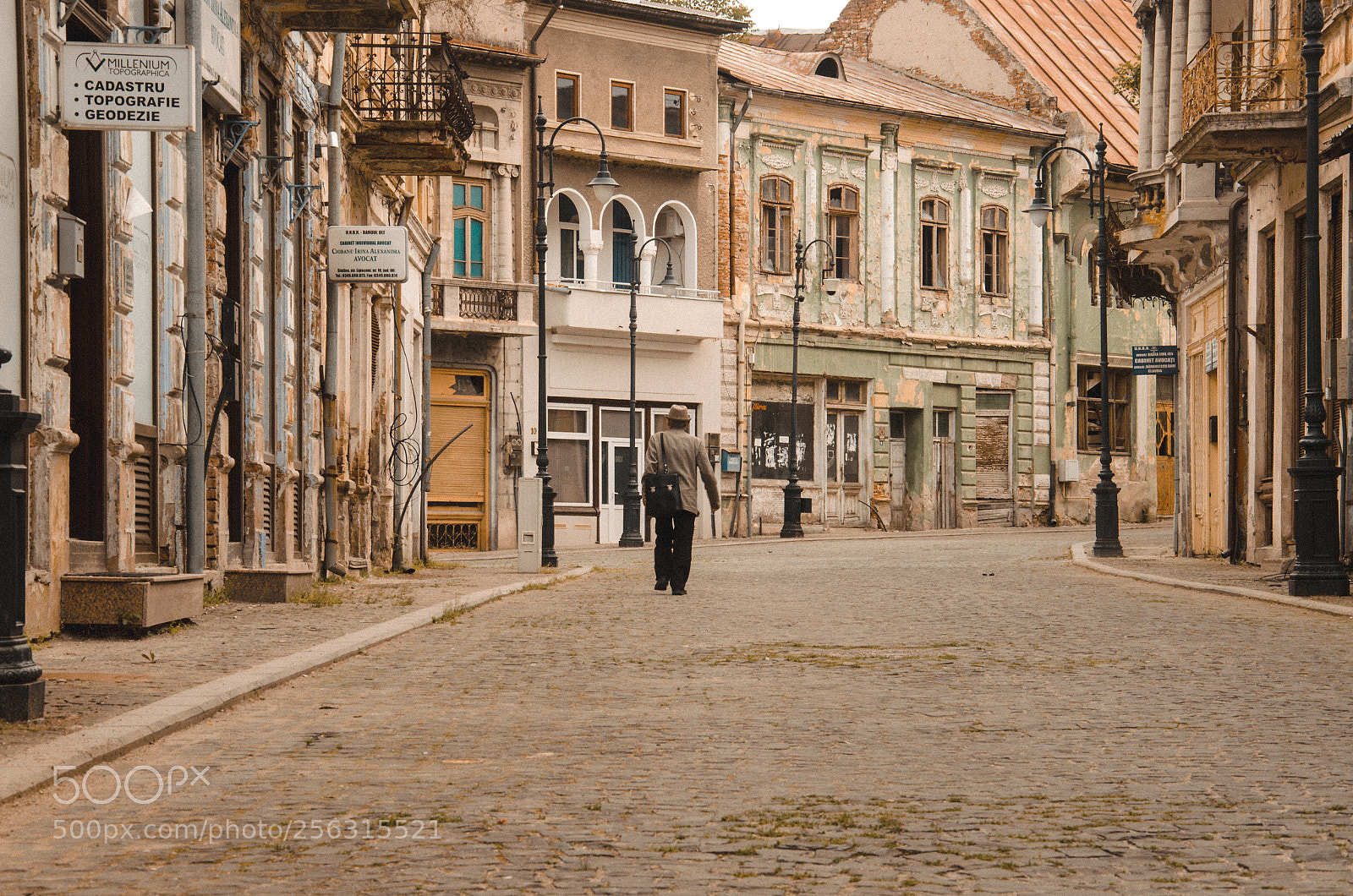 Nikon D7000 sample photo. Slatina - hometown photography