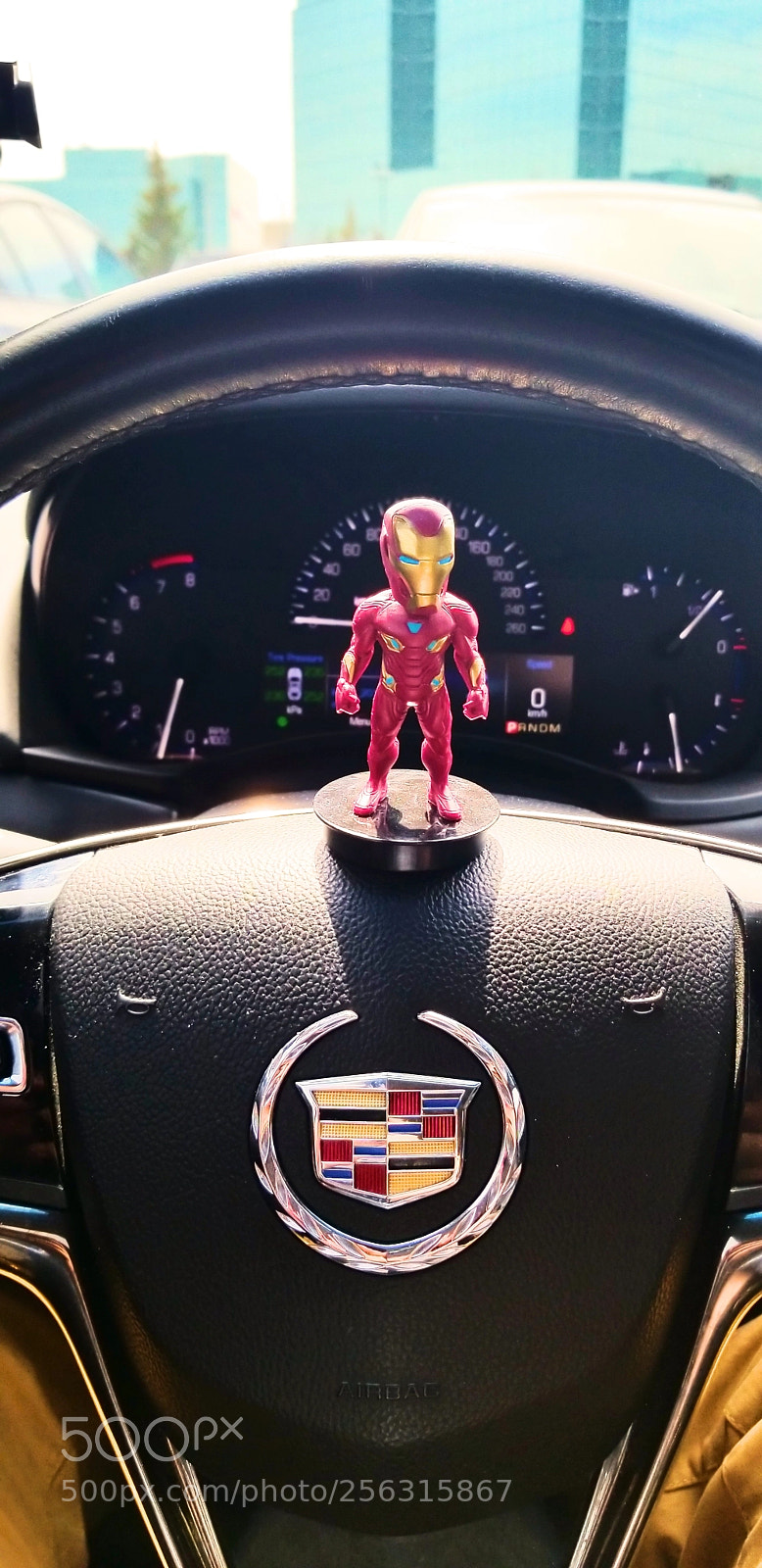 Samsung Galaxy S8+ sample photo. Avengers infinity war photography