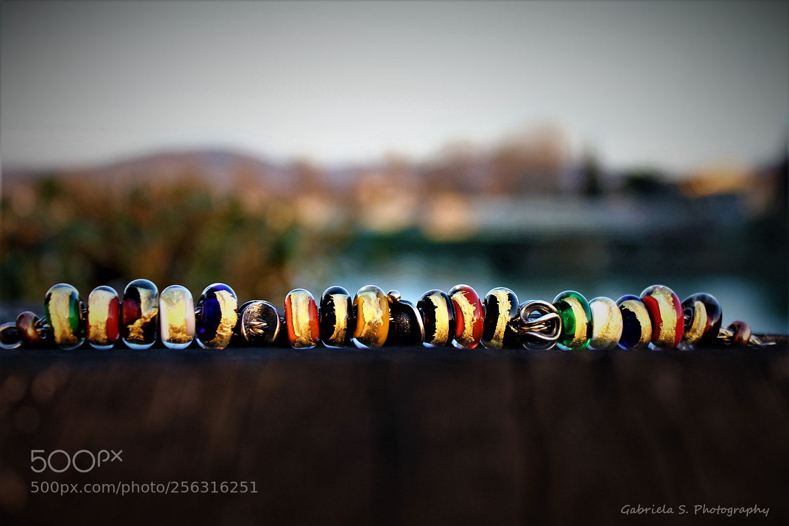 Canon EOS 550D (EOS Rebel T2i / EOS Kiss X4) sample photo. Trollbeads photography