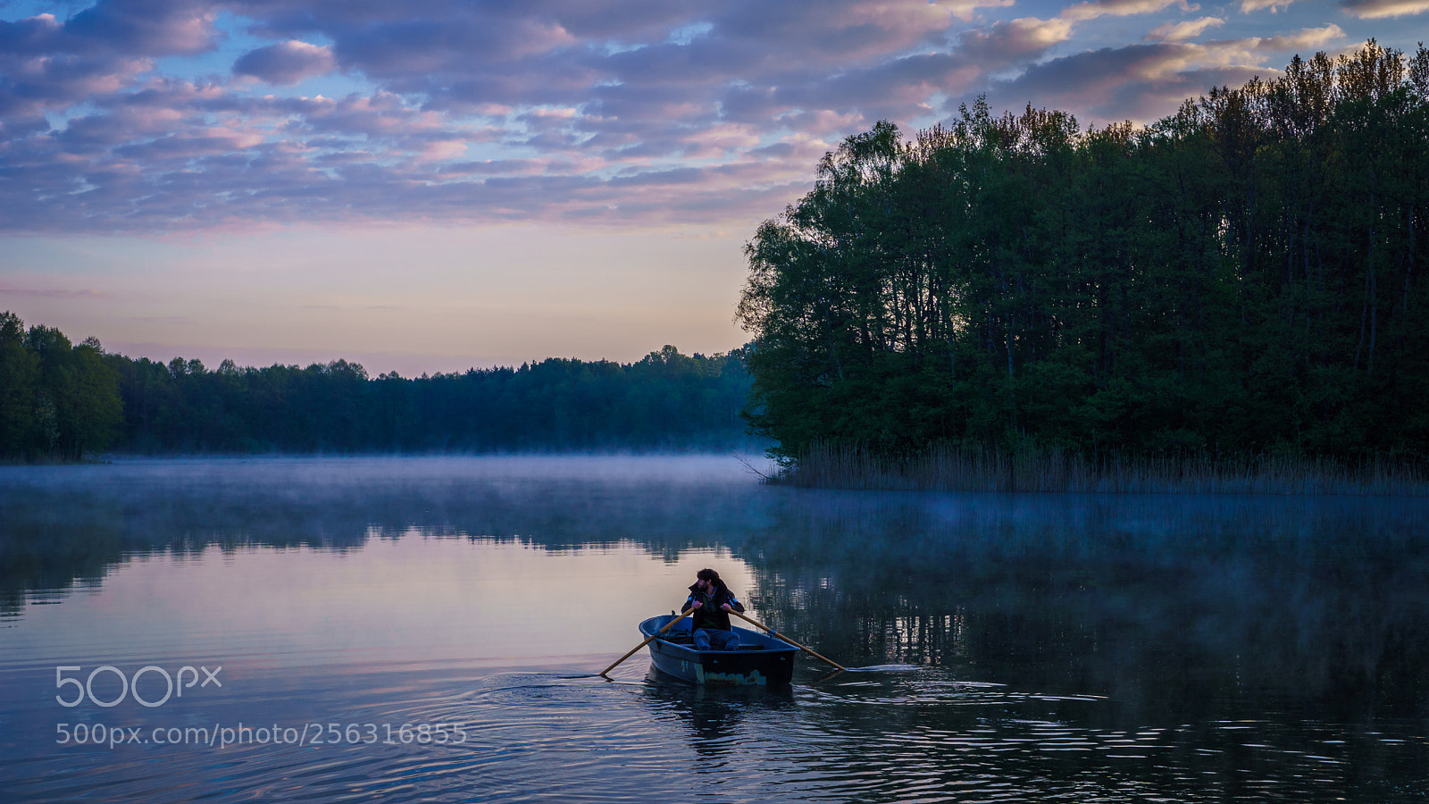 Sony ILCA-77M2 sample photo. The fisherman photography