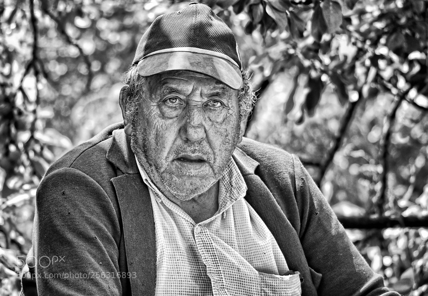 Canon EOS 70D sample photo. Rural portrait photography