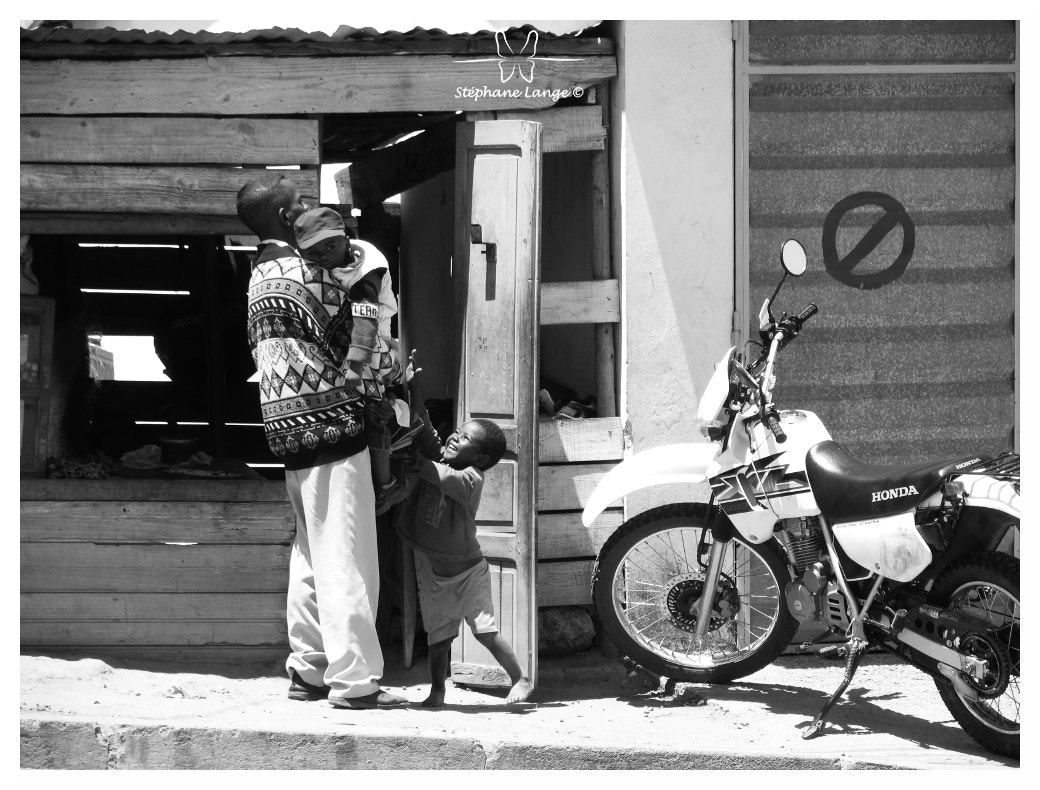 Canon POWERSHOT PRO1 sample photo. Madagascar n°8 photography