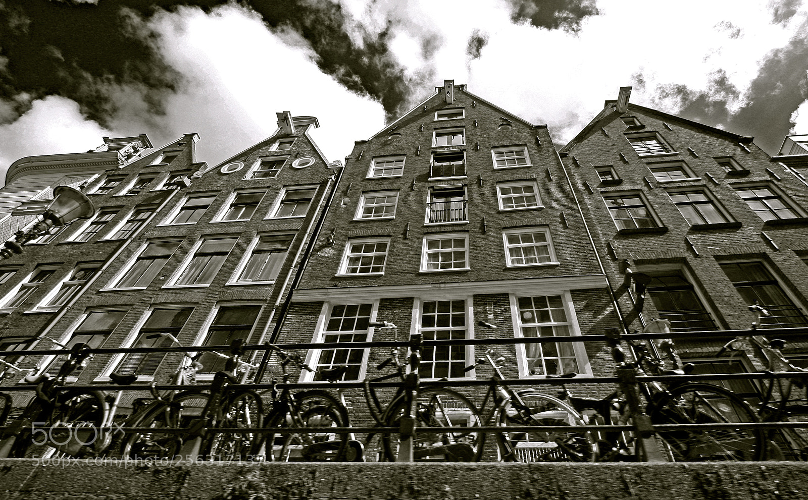 Canon EOS 450D (EOS Rebel XSi / EOS Kiss X2) sample photo. Amsterdam photography