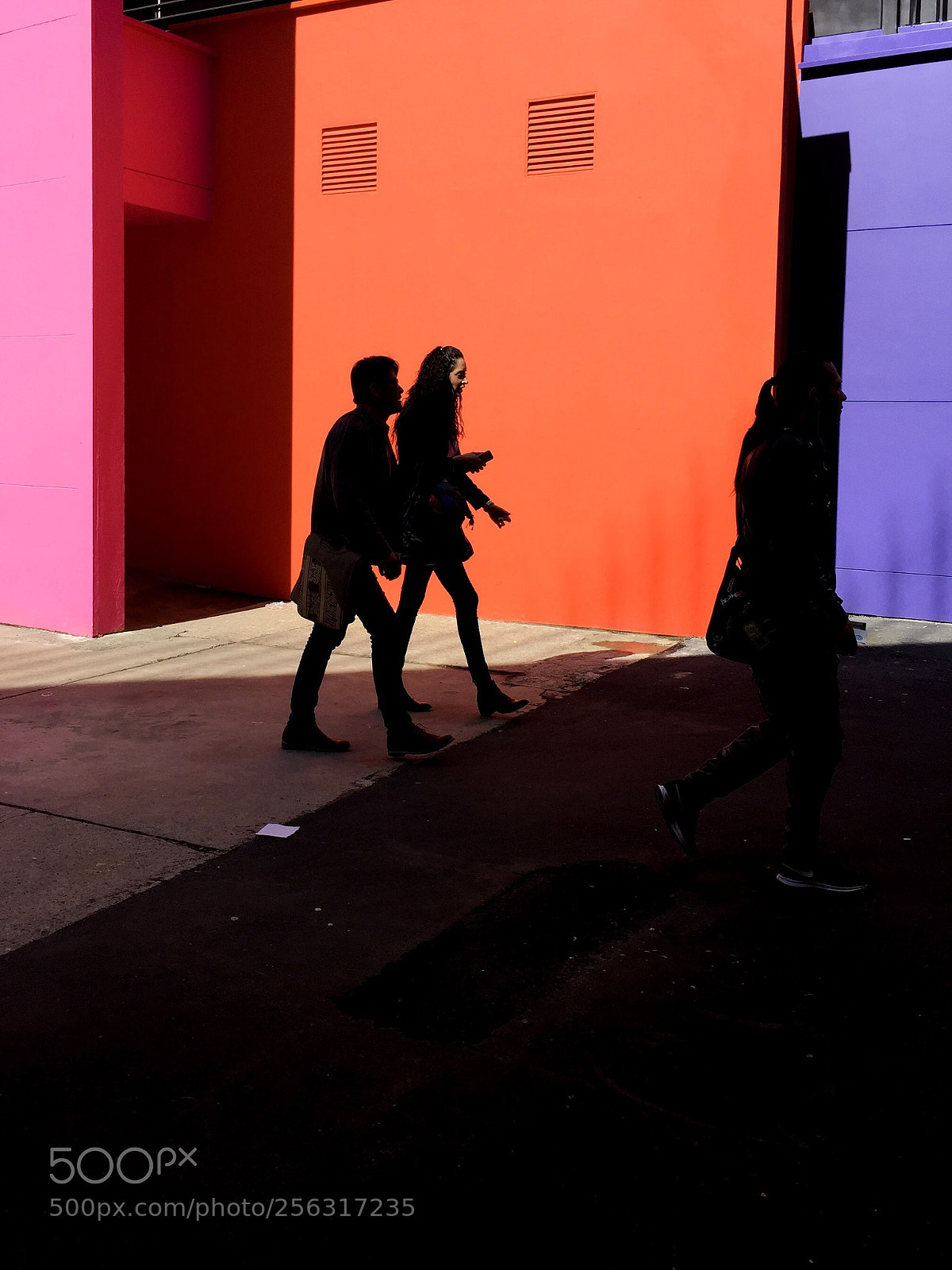 Apple iPhone 6 sample photo. Solitudes... // soledades...
 photography
