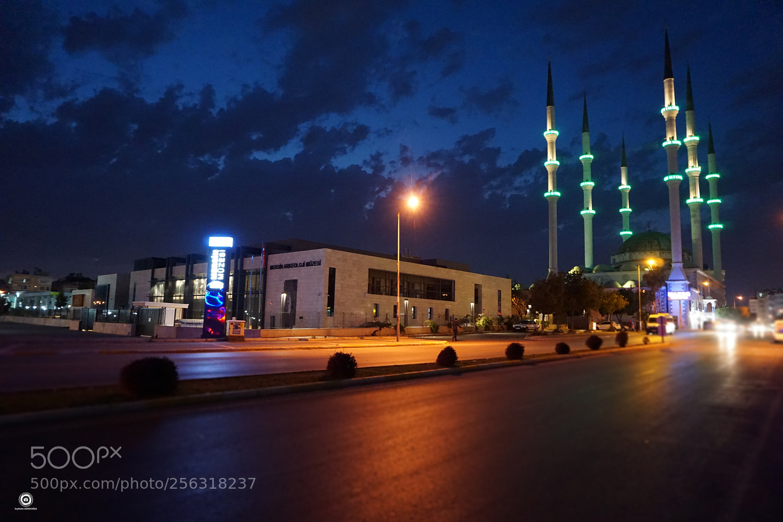 Sony a6000 sample photo. Mersin - mu dat photography