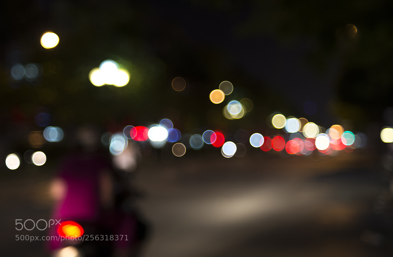 Nikon D600 sample photo. Way back home photography