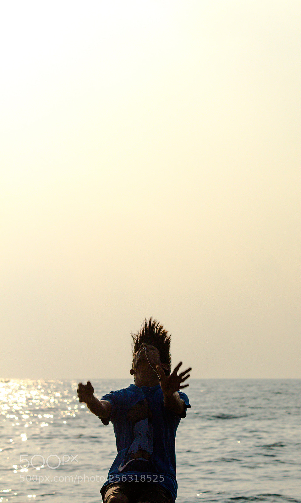 Canon EOS 700D (EOS Rebel T5i / EOS Kiss X7i) sample photo. Jump off. photography