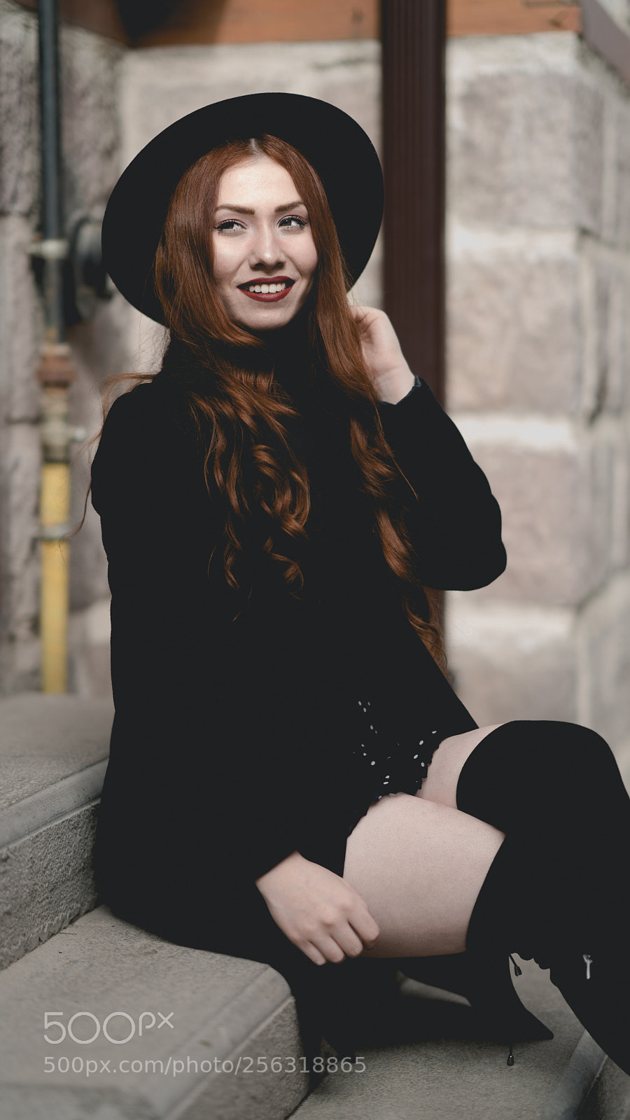 Sony a7R II sample photo. R#2 photography