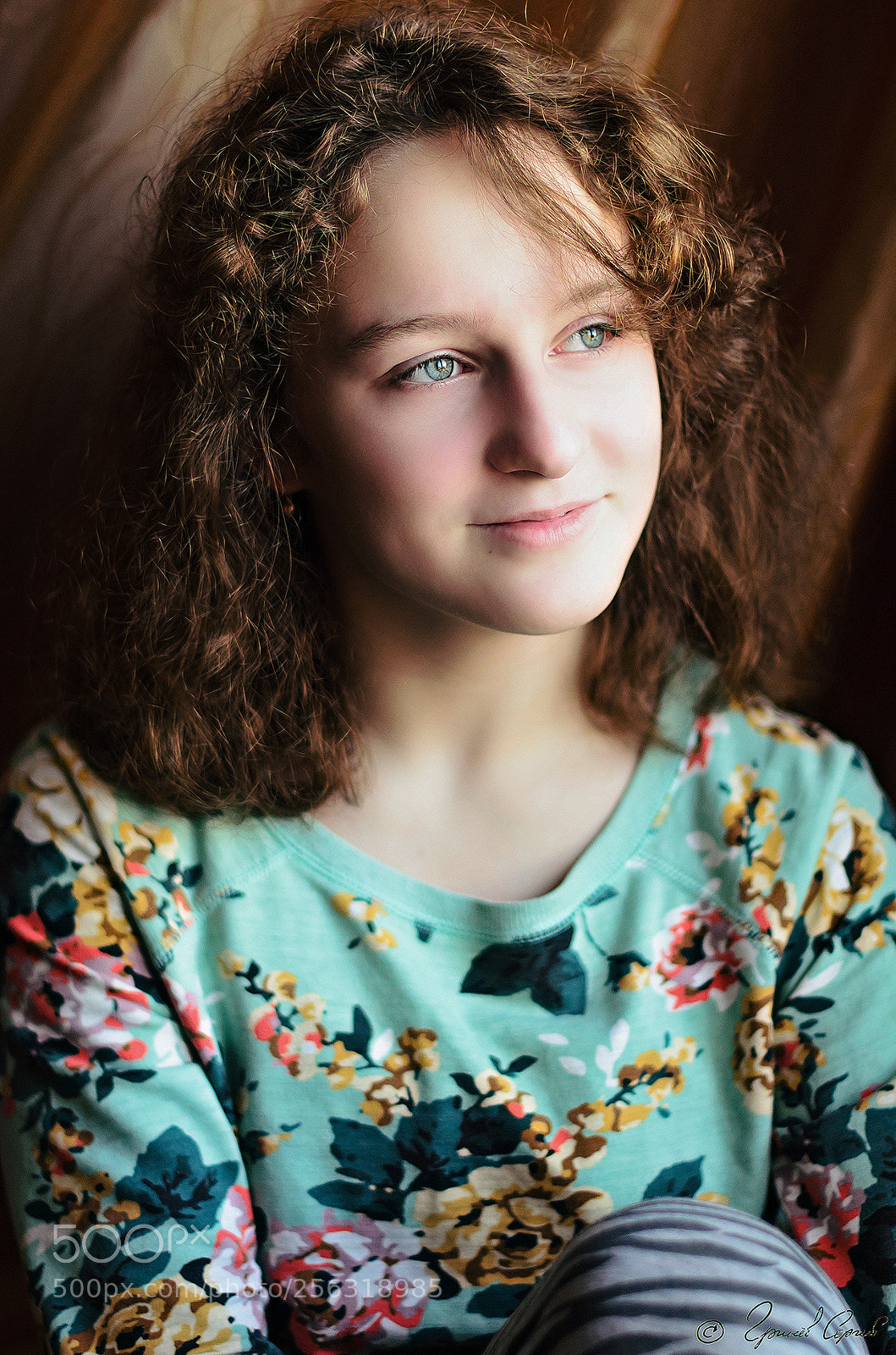 Nikon D7000 sample photo. My daughter.jpg photography