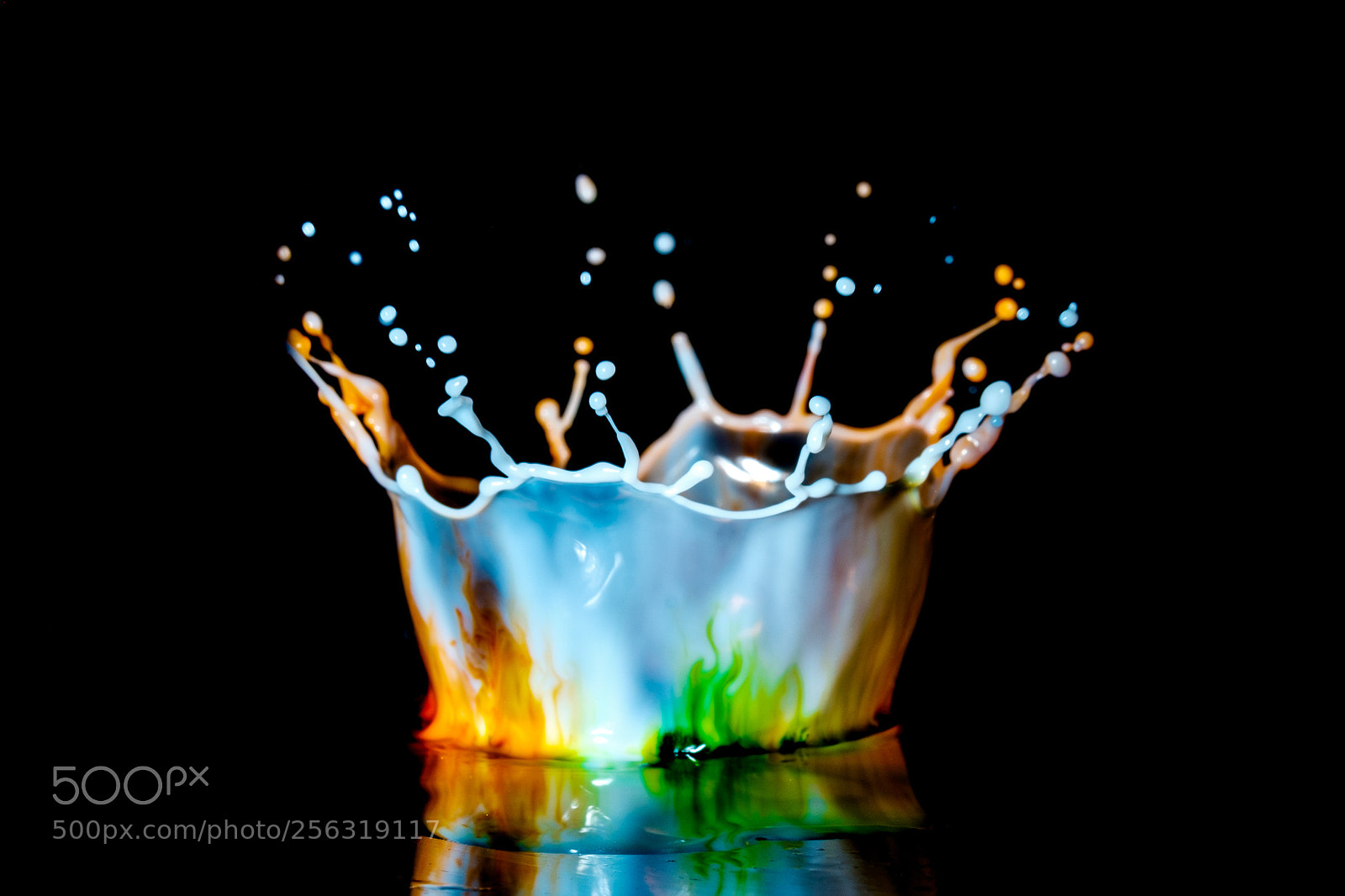 Fujifilm X-T2 sample photo. Waterart photography