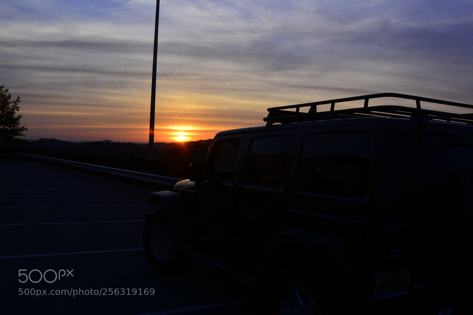Nikon D7100 sample photo. Sunrise 5/3/18 photography