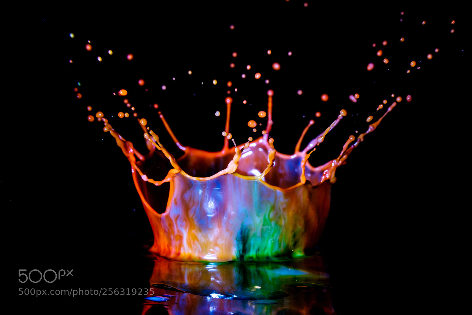 Fujifilm X-T2 sample photo. Waterart photography