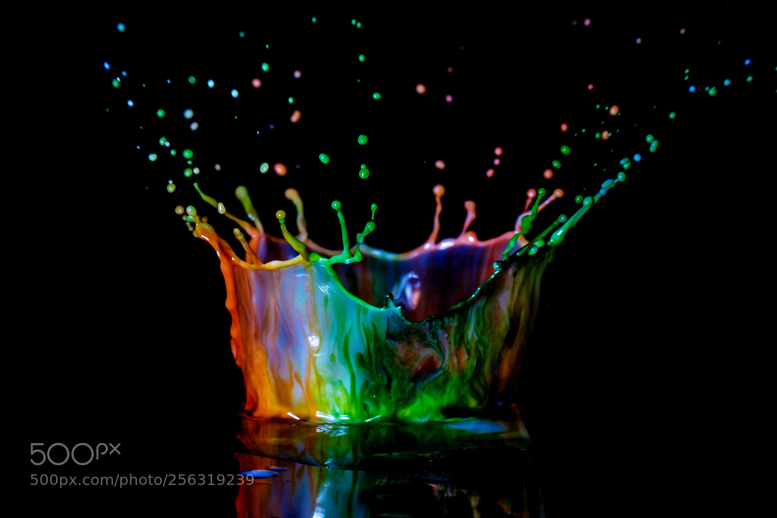 Fujifilm X-T2 sample photo. Waterart photography