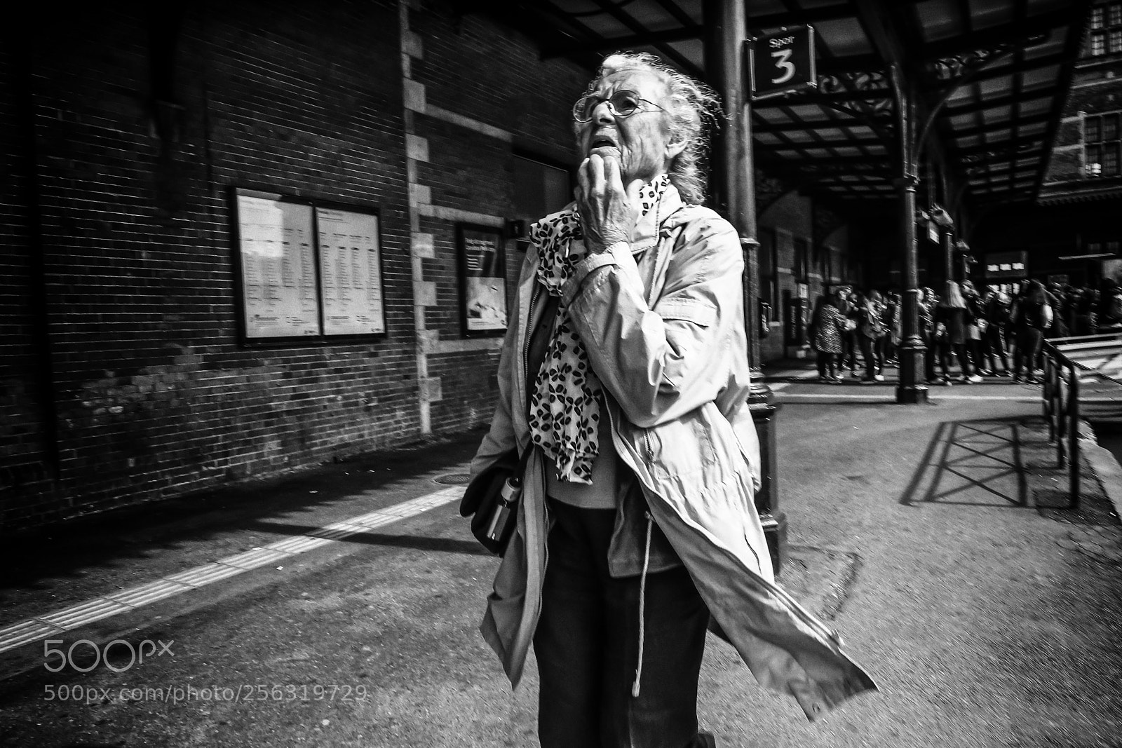 Fujifilm X-Pro2 sample photo. Images on the run... photography