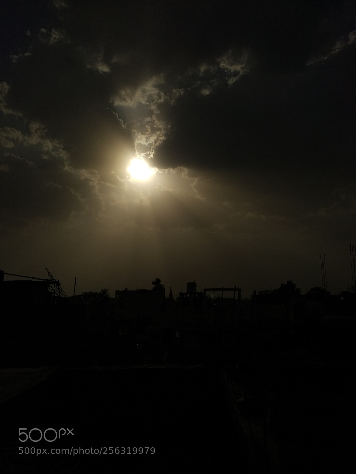 Xiaomi Mi A1 sample photo. Untitled photography