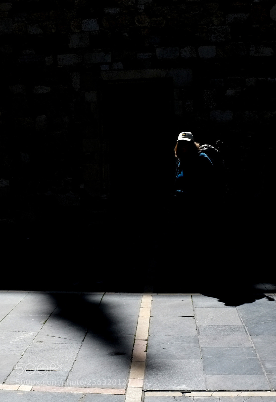 Fujifilm FinePix X100 sample photo. Peregrina photography