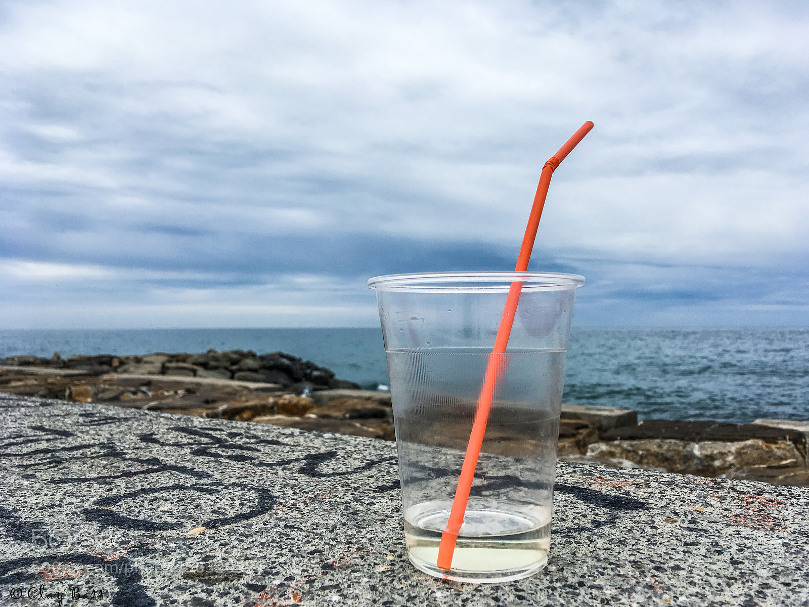 Apple iPhone SE sample photo. Il mare dentro al photography