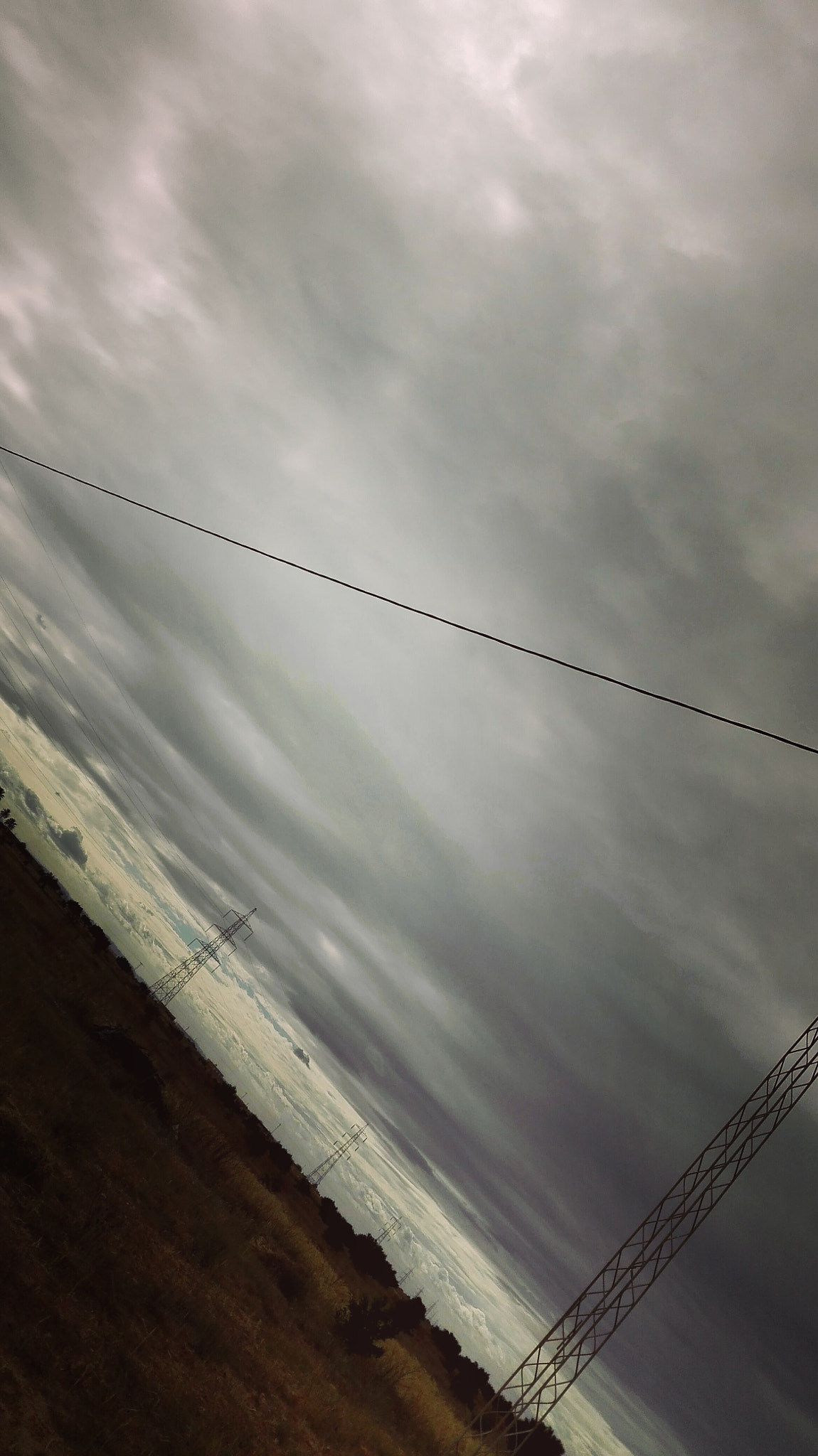 HUAWEI Y6II sample photo