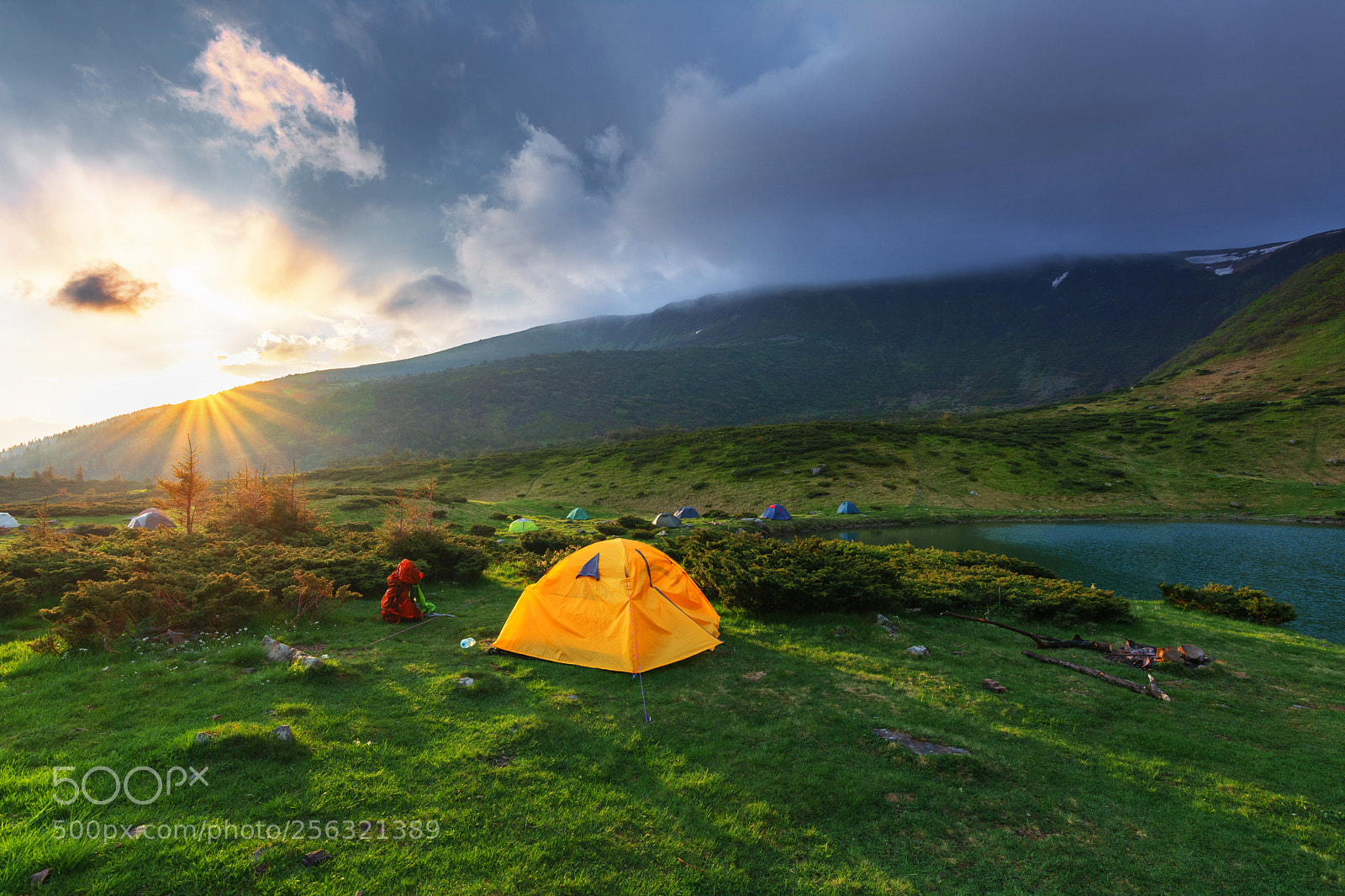 Nikon D7100 sample photo. Summer camp photography