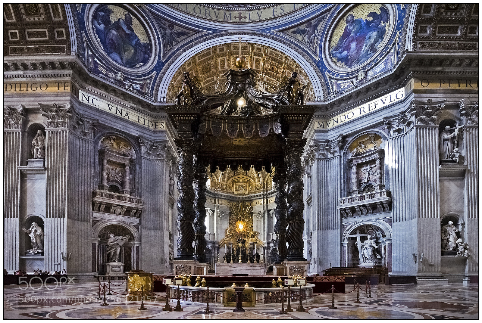 Canon EOS M sample photo. Inside the vatican, rome photography