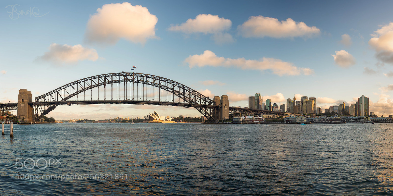 Nikon D810 sample photo. Harbourscape photography